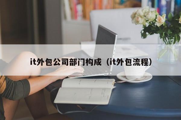 it外包公司部门构成（it外包流程）