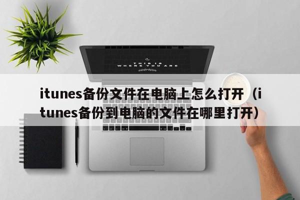 itunes备份文件在电脑上怎么打开（itunes备份到电脑的文件在哪里打开）