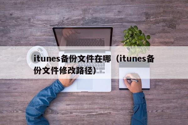 itunes备份文件在哪（itunes备份文件修改路径）