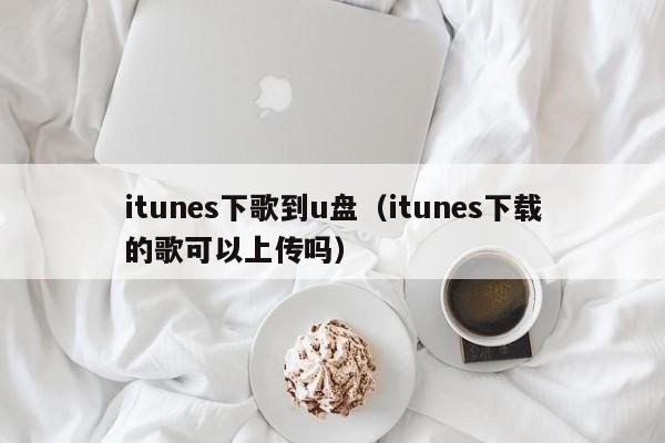 itunes下歌到u盘（itunes下载的歌可以上传吗）