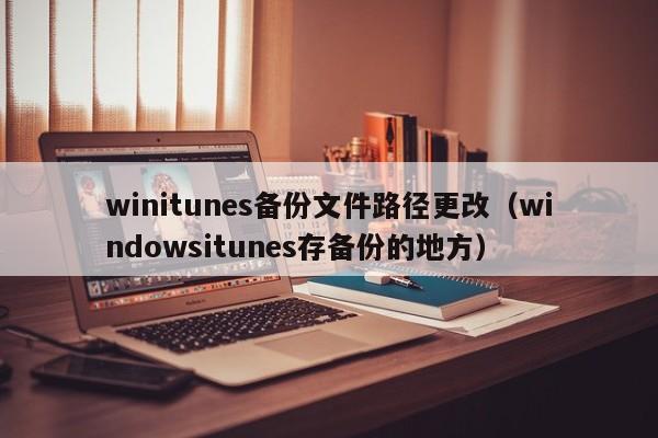 winitunes备份文件路径更改（windowsitunes存备份的地方）