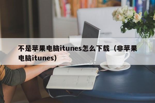 不是苹果电脑itunes怎么下载(非苹果电脑itunes)