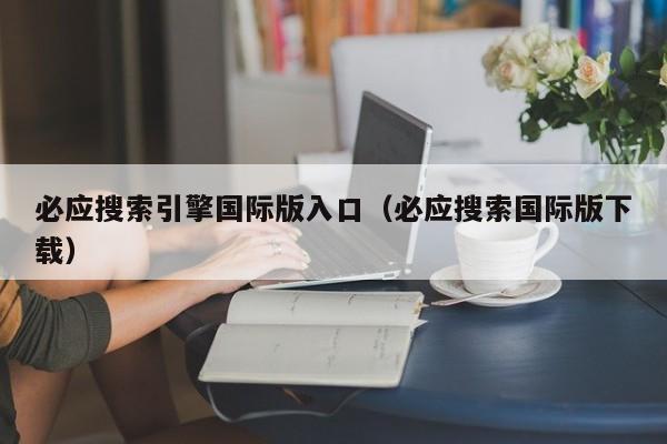 必应搜索引擎国际版入口(必应搜索国际版下载)
